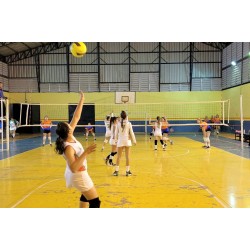 Jogos Abertos do Paraná já têm alguns classificados